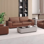 Ghế sofa văn phòng cao cấp