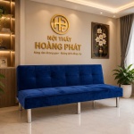 Sofa bed, sofa gấp 3