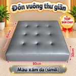 Sofa thư giãn và ghế đôn 2