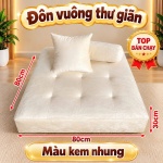 Sofa thư giãn và ghế đôn 4