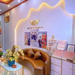 Sofa cong 4 