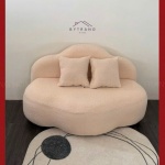 Sofa đám mây 6