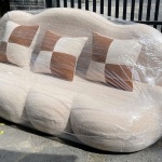 Sofa đám mây 5