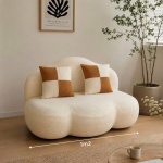 Sofa đám mây 3