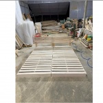 Giường pallet 1