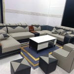 Sofa băng và sofa góc L cao cấp 16