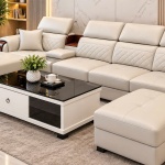 Sofa băng và sofa góc L cao cấp 10