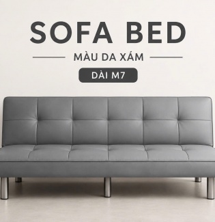 Sofa bed, sofa gấp 5