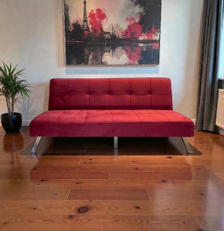 Sofa bed, sofa gấp 12
