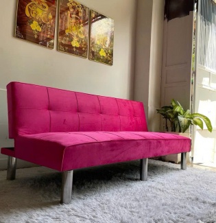 Sofa bed, sofa gấp 8