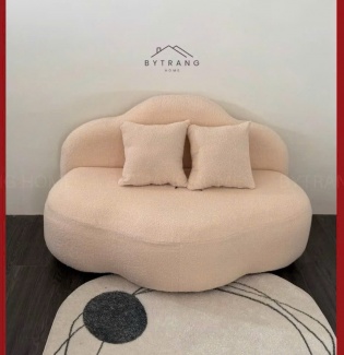 Sofa đám mây 6