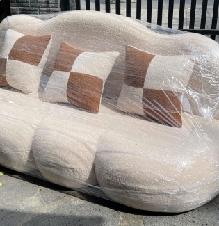 Sofa đám mây 5