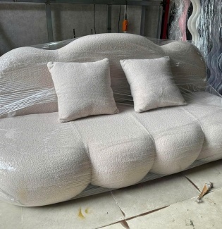 Sofa đám mây 4