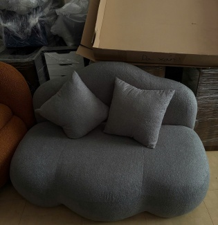 Sofa đám mây 2