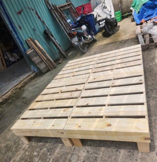 Giường pallet 7