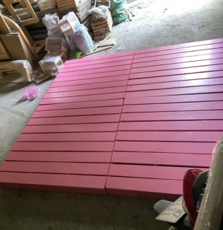 Giường pallet 6