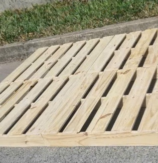 Giường pallet 4