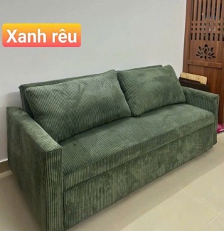 Sofa giường kéo 7