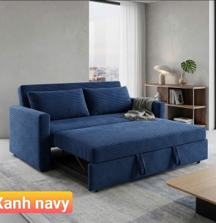 Sofa giường kéo 4