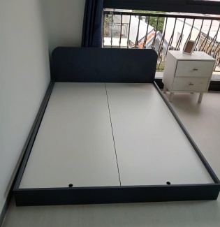 Giường ngủ 11