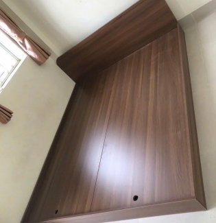 Giường ngủ  8