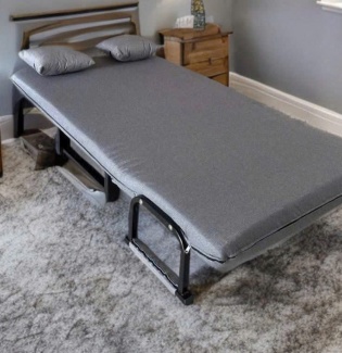 Sofa giường sắt 3