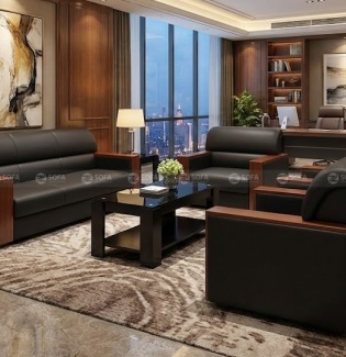 Ghế sofa văn phòng