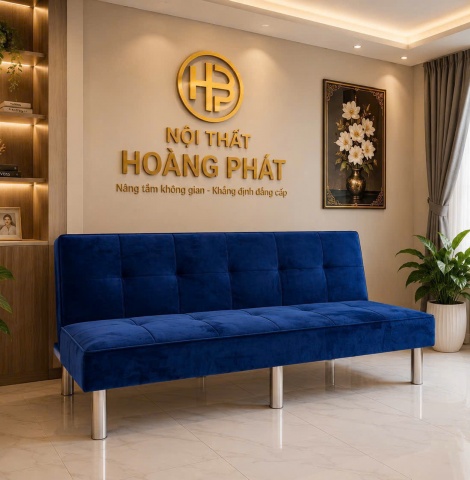 Sofa bed, sofa gấp 3