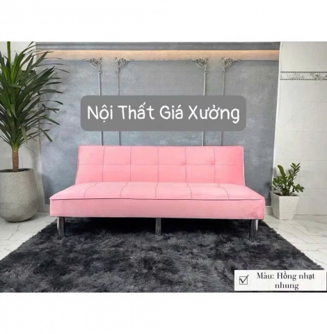 Sofa bed , sofa gấp  9