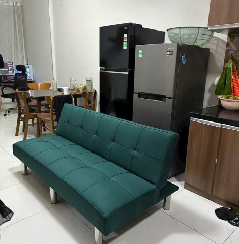 Sofa bed, sofa gấp 11