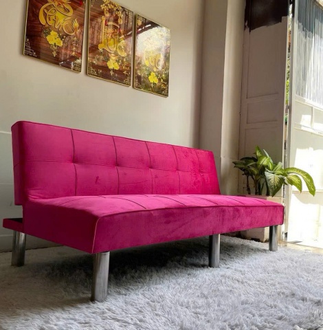 Sofa bed, sofa gấp 8