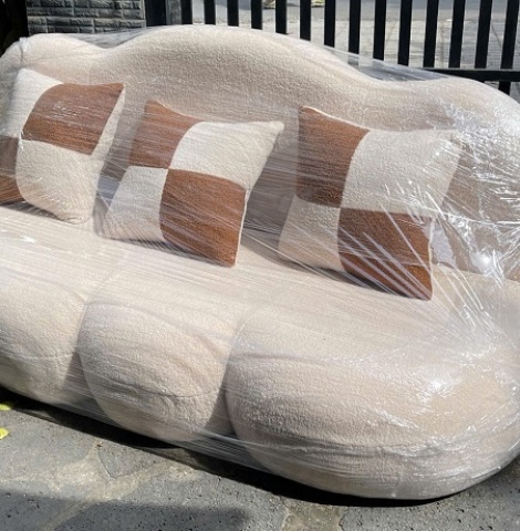 Sofa đám mây 5