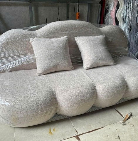 Sofa đám mây 4