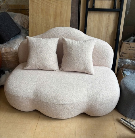 Sofa đám mây 3