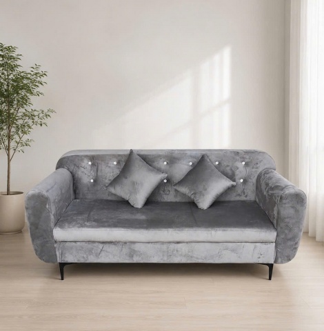 Sofa đám mây 1