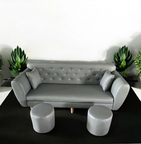 Sofa điêu thuyền