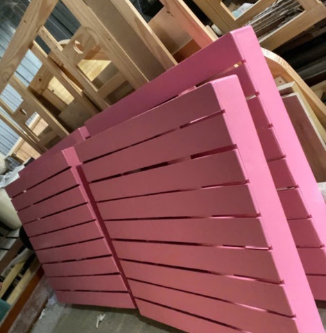 Giường pallet 6