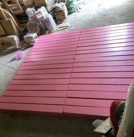 Giường pallet 6