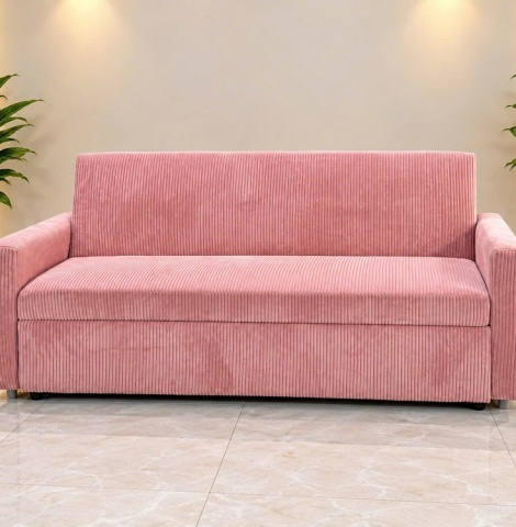 Sofa giường kéo 2