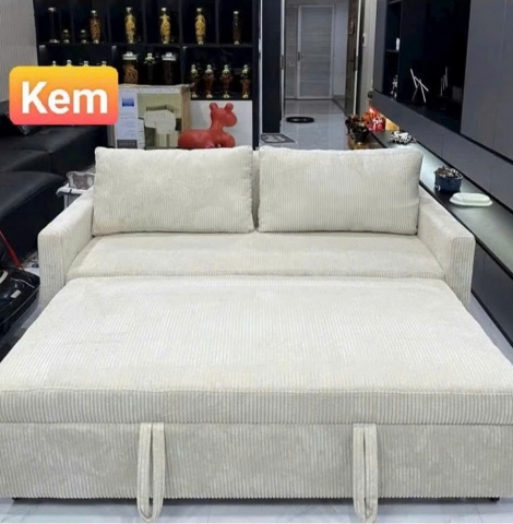 Sofa giường kéo 5