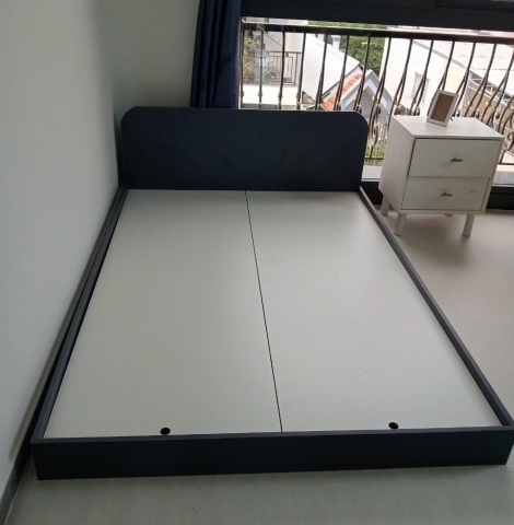 Giường ngủ 11