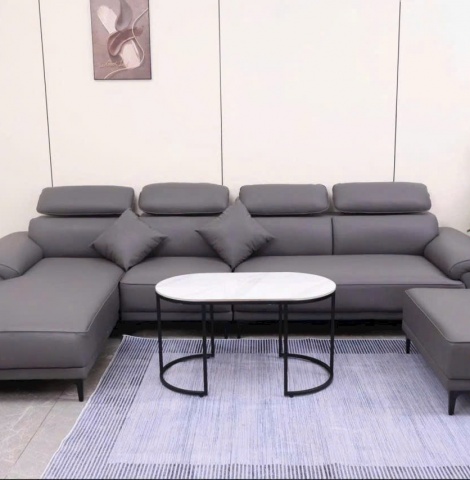 Sofa băng và sofa góc L cao cấp 20