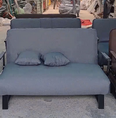 Sofa giường sắt 4