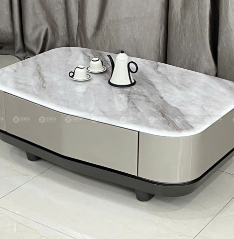 Bàn trà hiện đại 